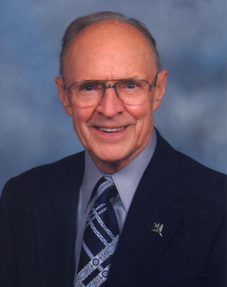 Obituary of Lt. Col. James J. Simms