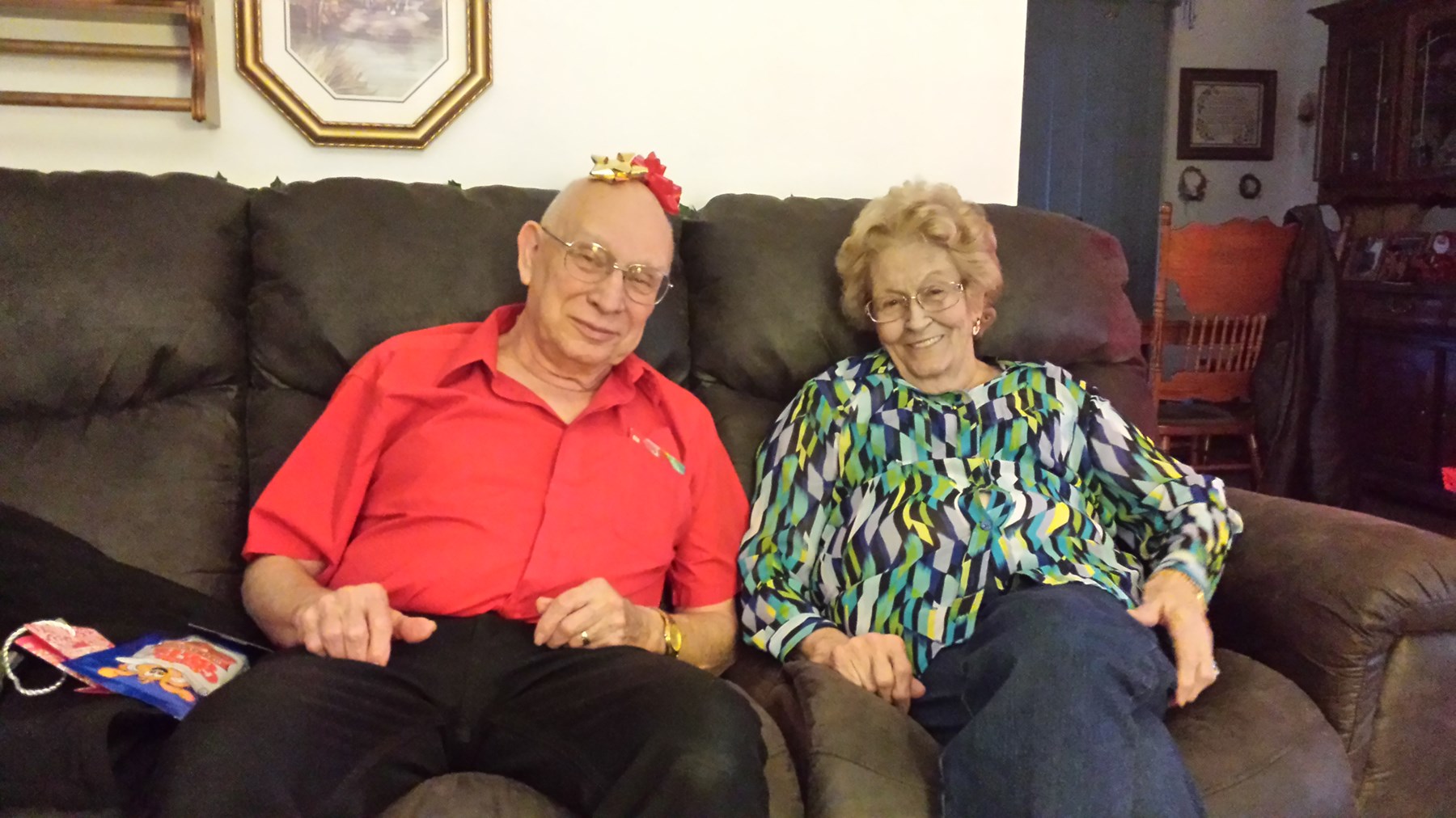 Obituary of Mrs. B Arlene Jones