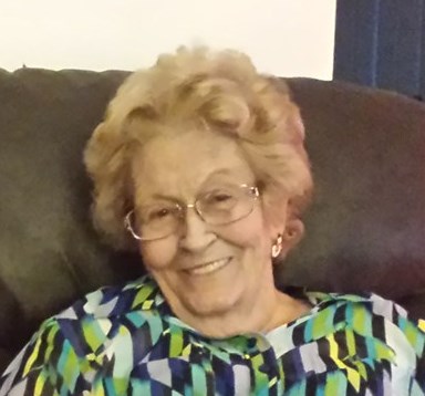 Obituary of Mrs. B Arlene Jones