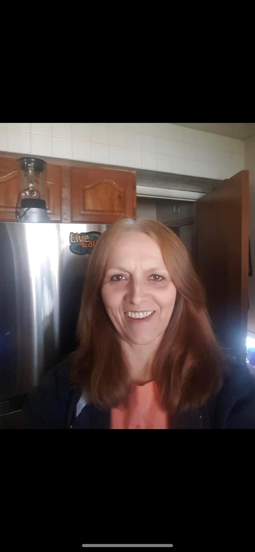 Obituary of Elva "Tina" Sharrow-Miller