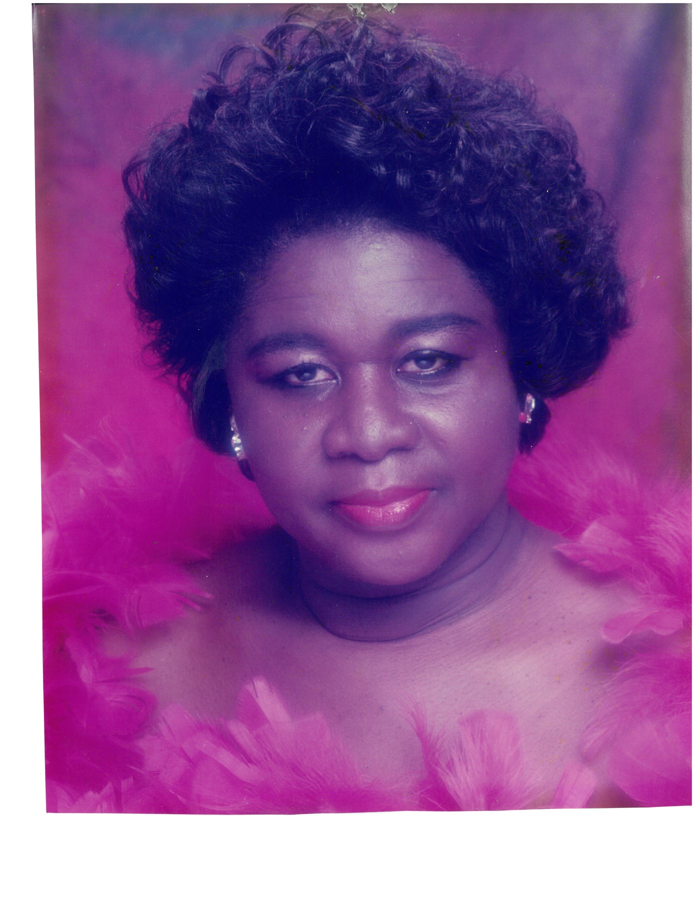 Obituary of Kathleen Ann Levine Perry