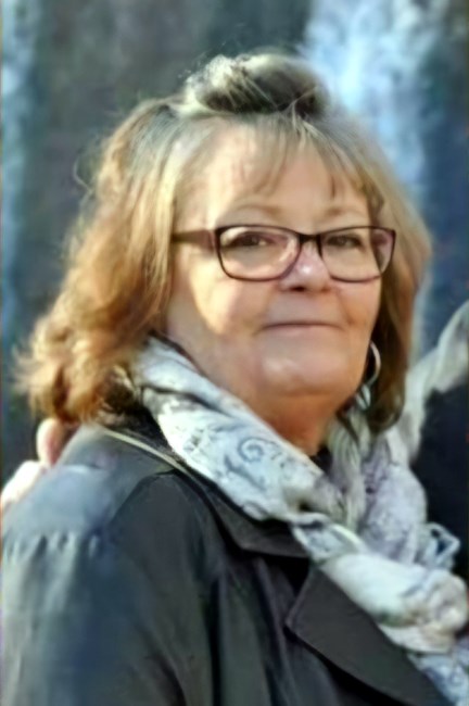 Obituary of Doree Denise Carrow