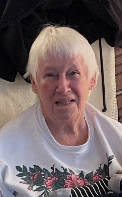 Obituary of Helen Simpson