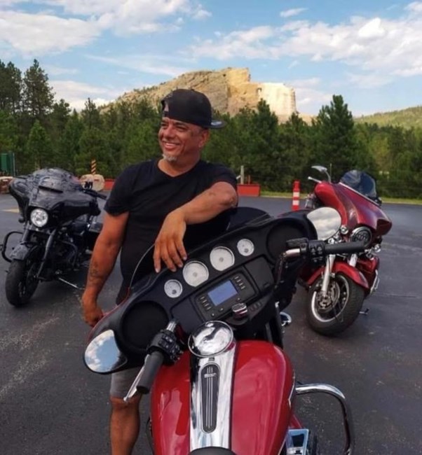 Obituary of Michael E. Lopez