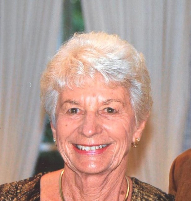 Obituary of Ruth E. Amundson