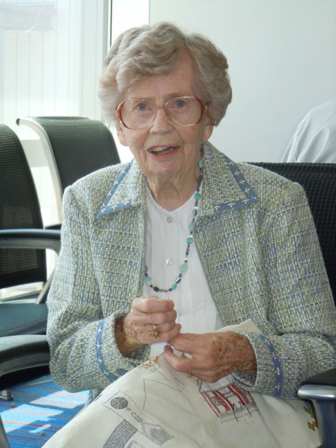 Obituary of Elizabeth DeLucia