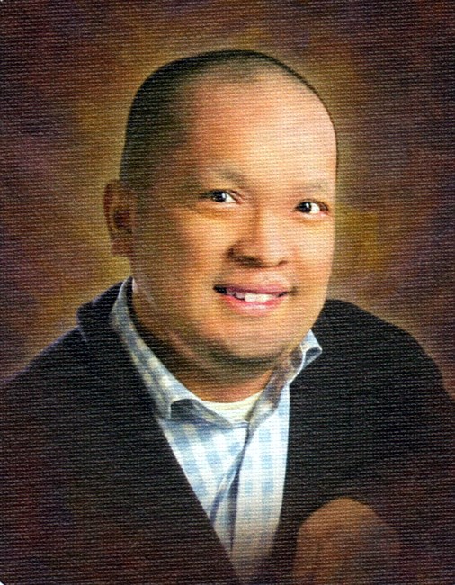 Obituary of Paul Mark Mark Ocampo