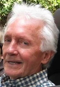 Avis de décès de D.L. "Buck" "Buck" Prier