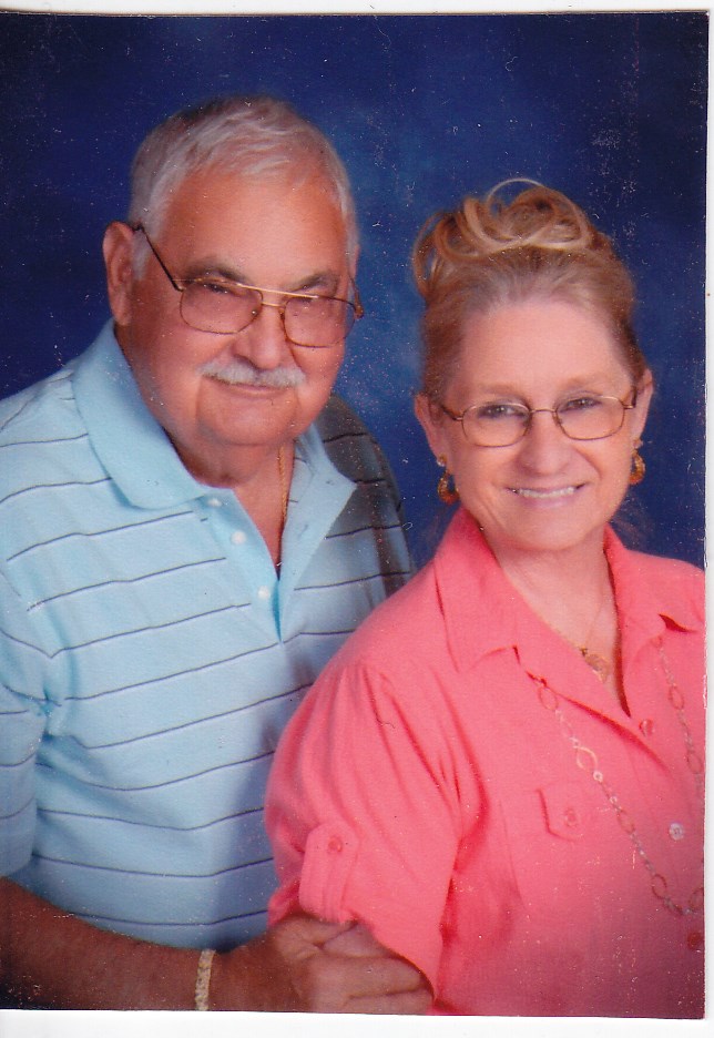 Obituary of Joseph Flenna