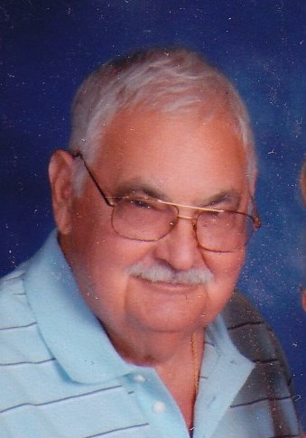 Obituary of Joseph Flenna