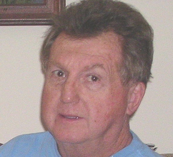 Obituary of Leonard Dale Zumbaugh