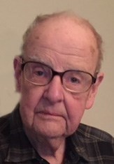 Obituary of Kenneth Millard Harmon