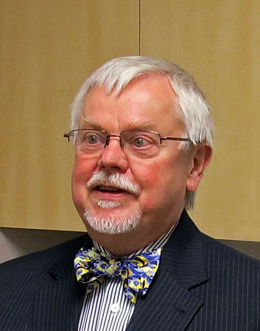 Obituary of Donald "Don" Arthur Enarson