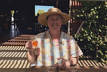 Obituary of Andrea Roberta Young