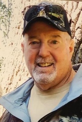 Obituary of Donovan Cary BOUNDS