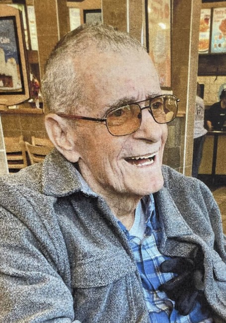 Obituary of Gene Harlan Powell