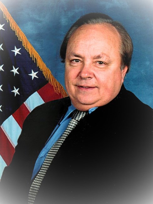 Obituary of Richard Lee Miller