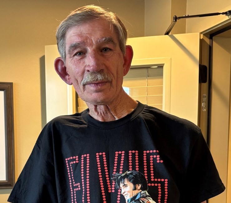 Obituary of John Louis Henery