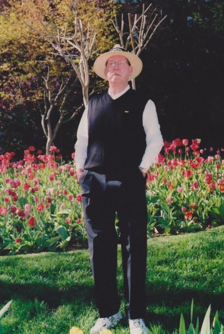 Obituary of Malcolm Dale Dale Floyd