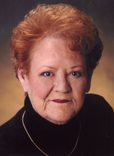 Obituary of Frances Ann Salmon