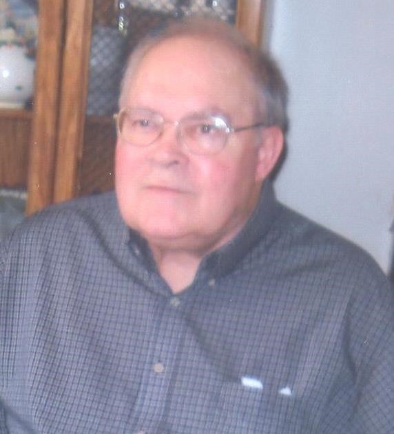 Obituary of Robert C. Newton