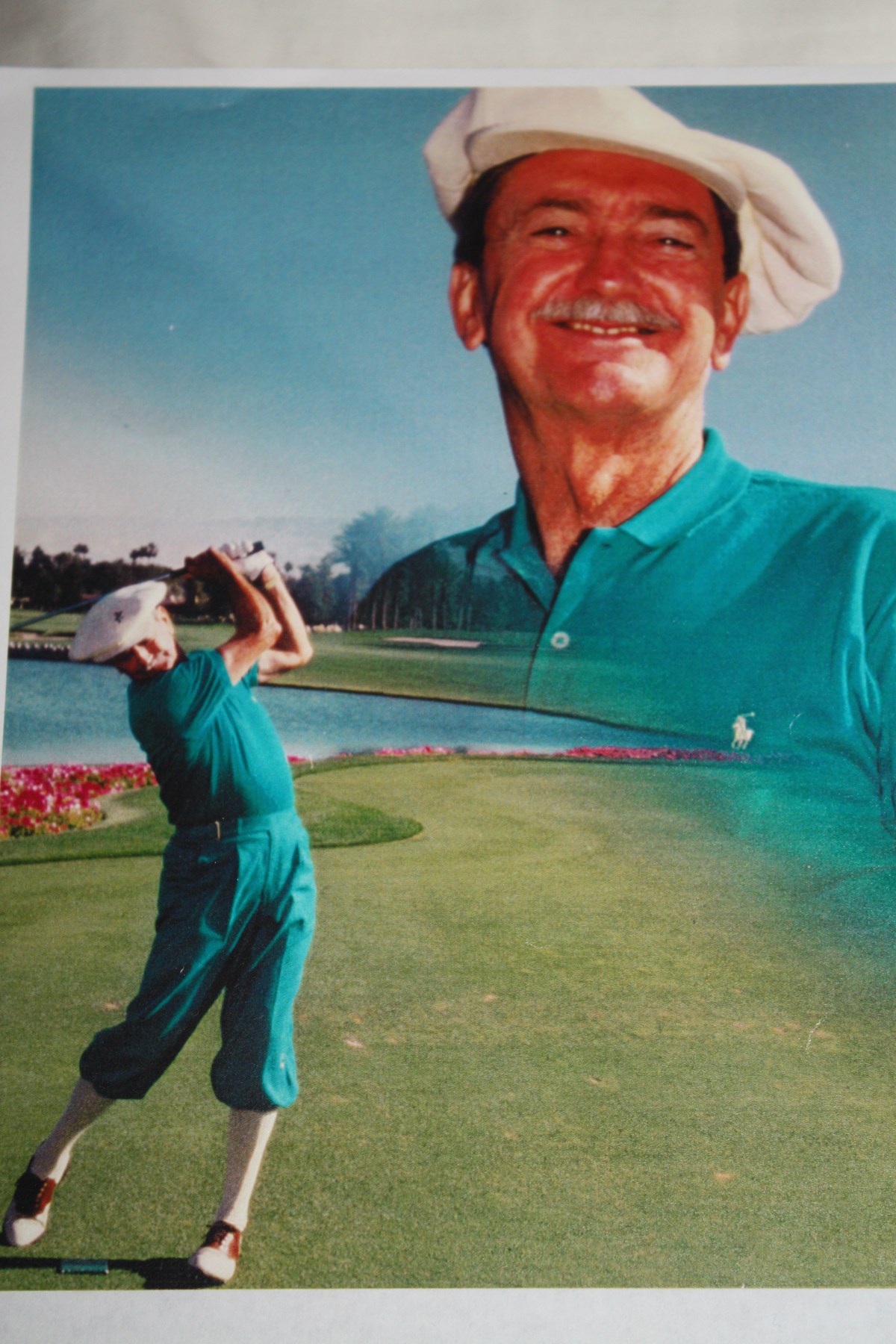 Obituary of Jerome H. Thompson