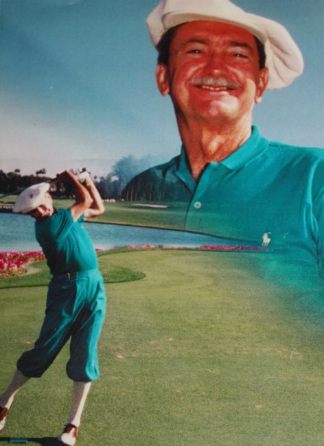 Obituary of Jerome H. Thompson