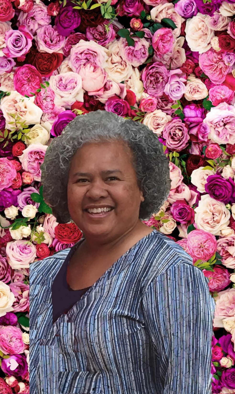 Obituary of Sally Anne Osiik Brewer