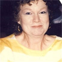 Obituary of Norma Kitchell