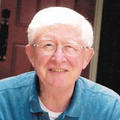 Obituary of John Jack Burns