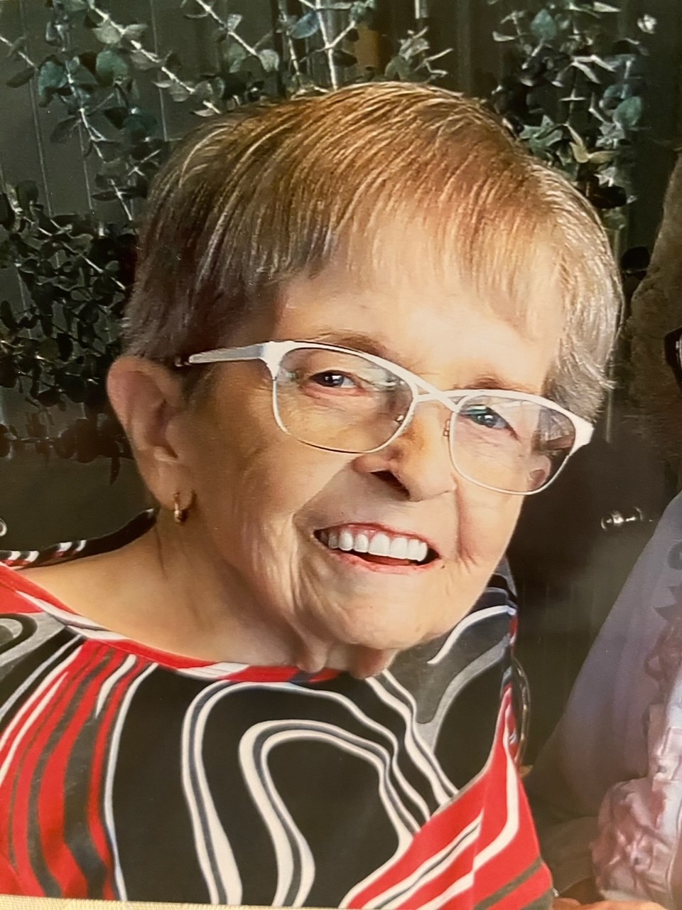 Obituary of Darlene Esther Edwards