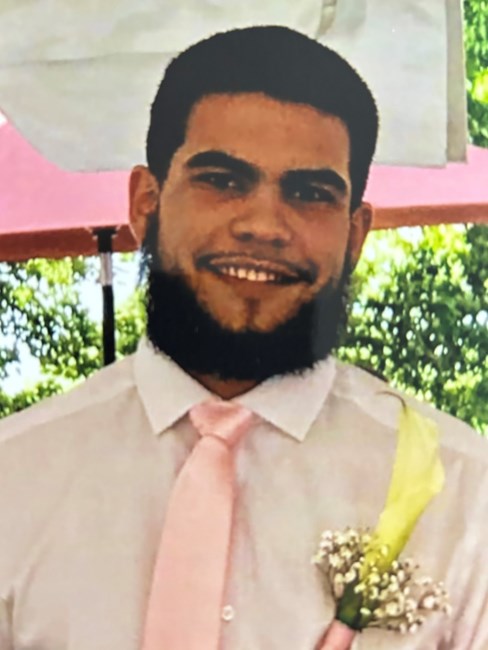 Obituary of Isaiah Jordan Erickson