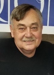 Obituary of Johnny Ray Penhale