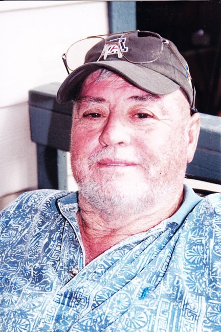 Obituary of Ricky Charles Amos