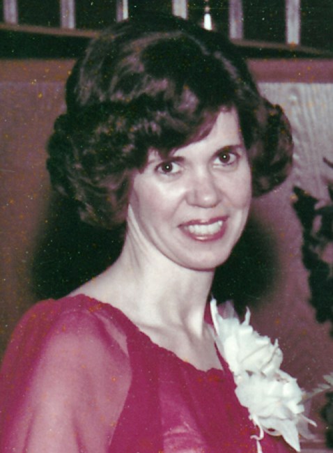 Obituary of Janet Mae Price