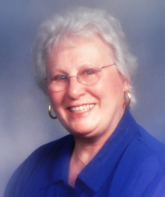 Obituary of Martyna J. Galvin