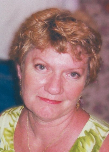 Avis de décès de Darlene "Lena" Hawkins Haynes