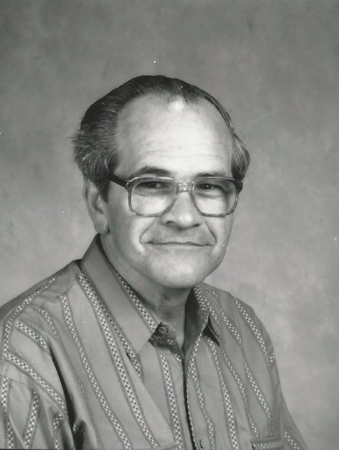 Obituary of David Paul Supinski