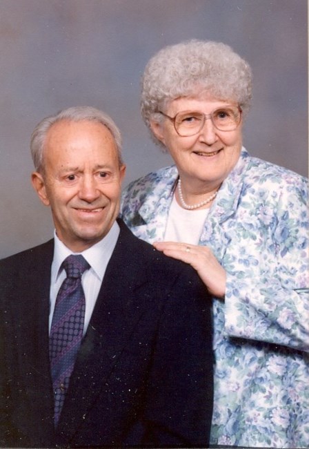 Obituary of Ruth L. Stoltzfus