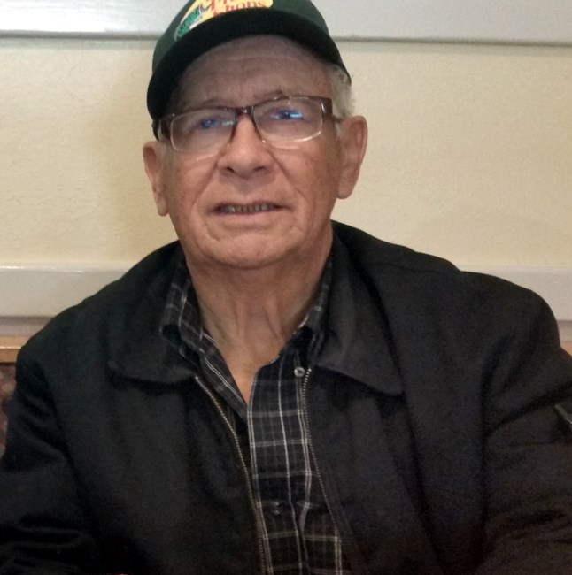 Obituary of Jose Antonio Carrasco