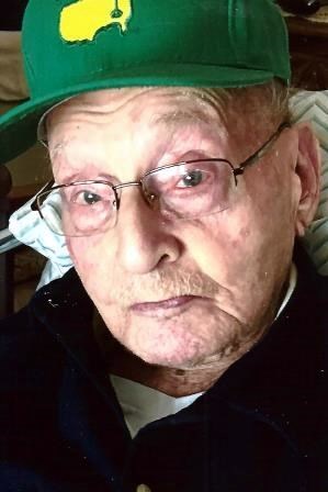 Obituary of John A. Hoftyzer