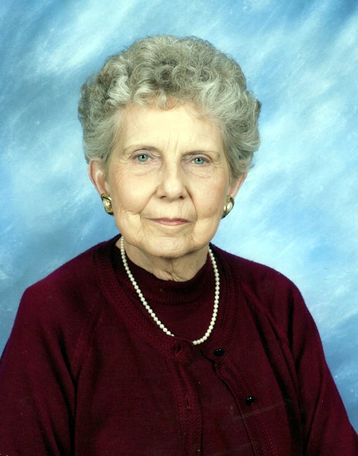Obituary of Martha Ann Book