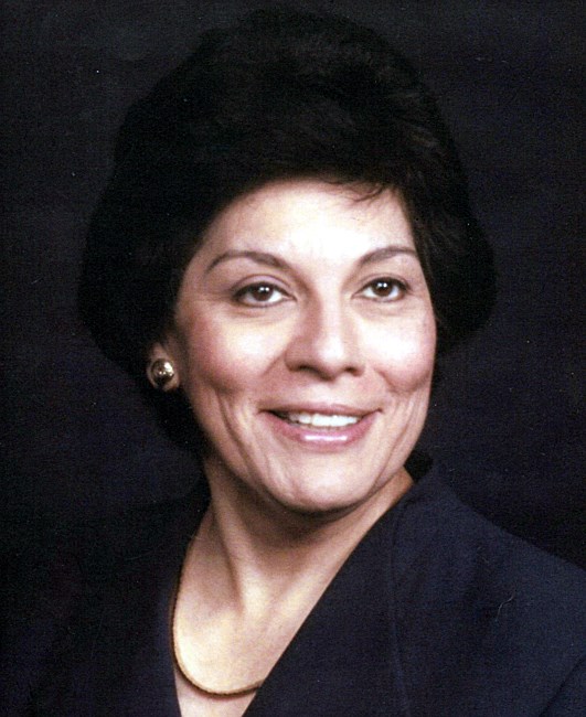 Obituary of Dr. Irene M Porcarello