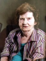 Charlene Adkins