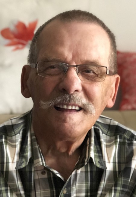 Avis de décès de Alfred Berubé