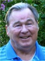 Obituary of Jim Cliburn