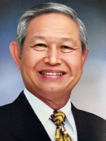 Obituary of Ong Tran Kim Khanh phap danh Nguyen Hanh