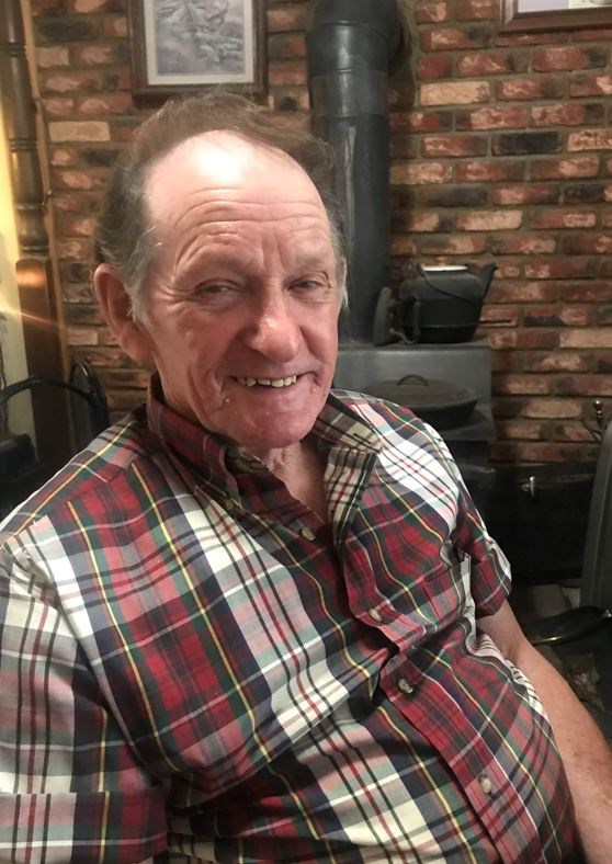 Obituary of Winston Franklin Webb