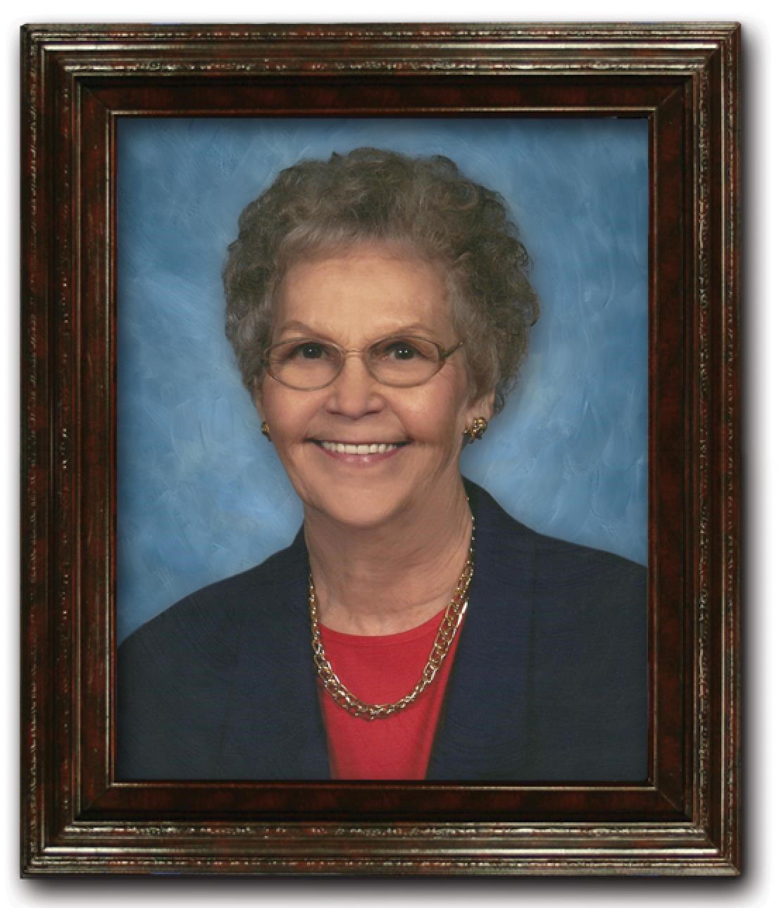 Obituary of Etta Marie Watson