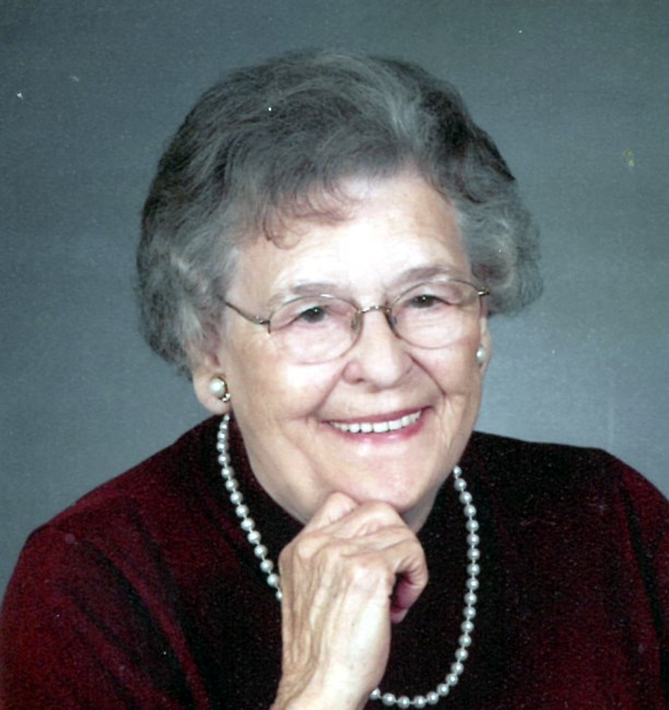 Obituary of Johnnie Eloise Rhodes